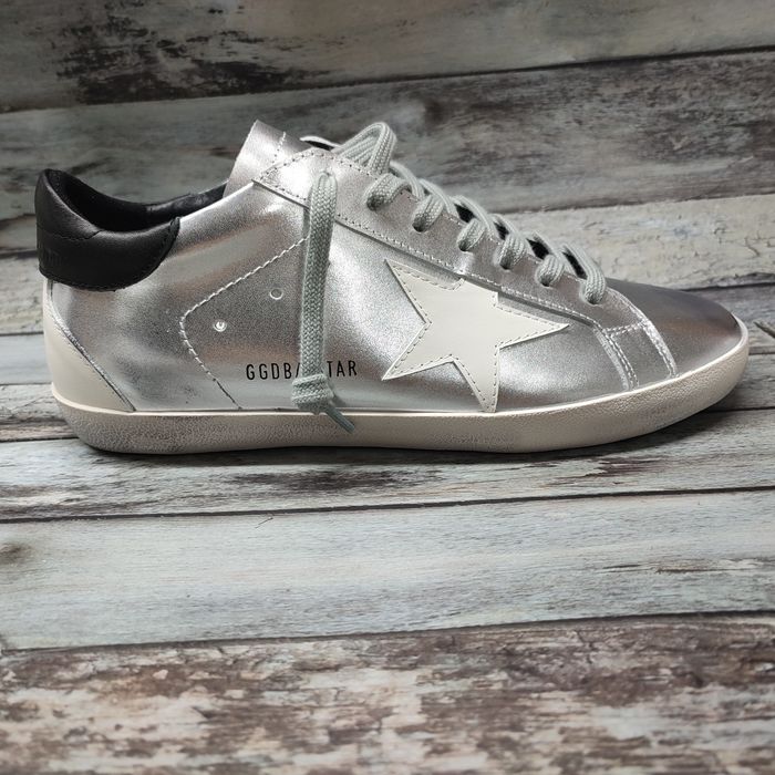 GOLDEN GOOSE DELUXE BRAND Couple Shoes GGS00007